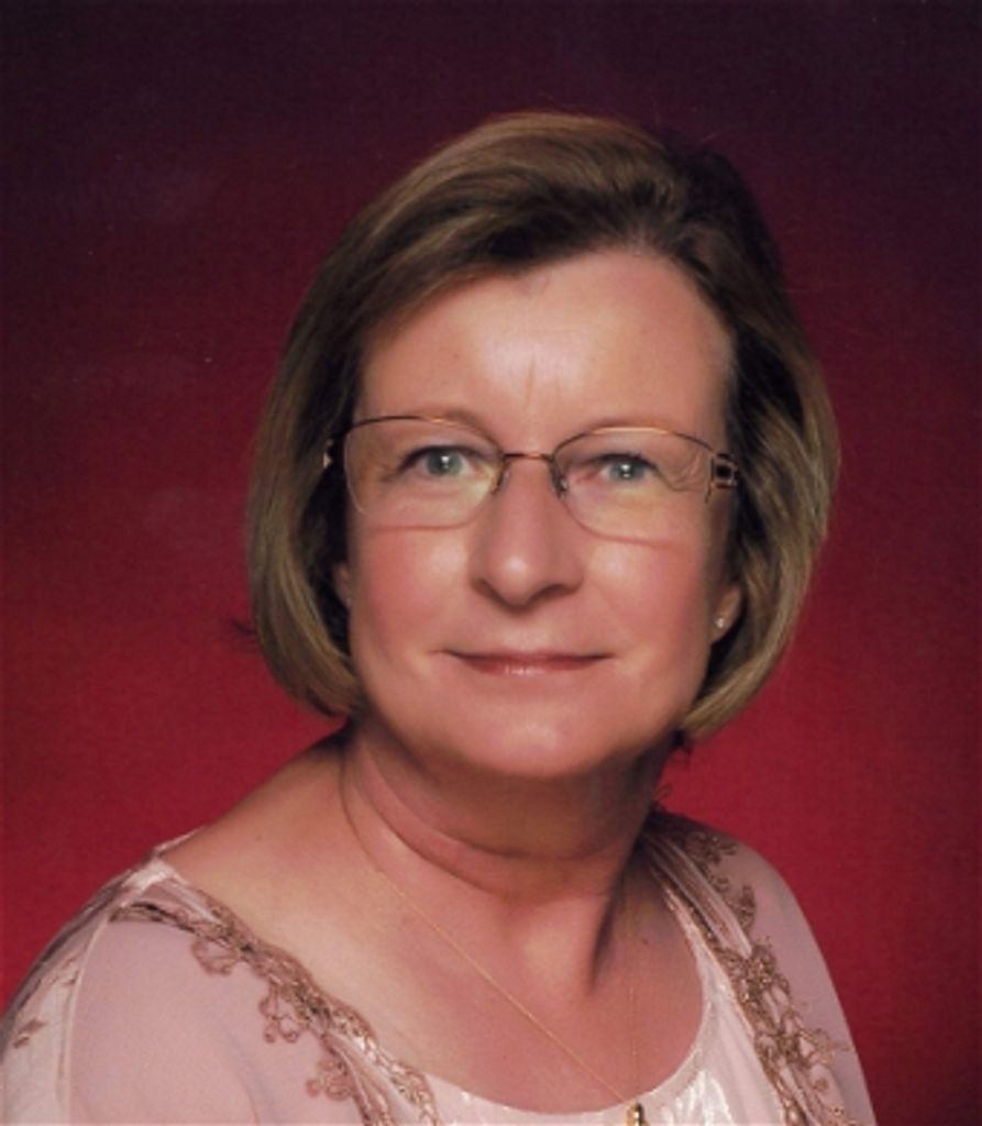 Connie Payne Williams Profile Photo