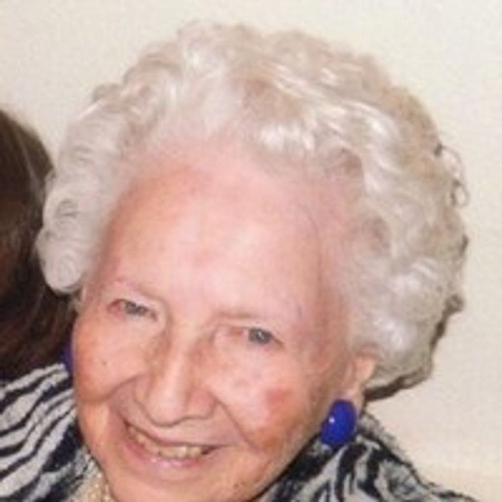 Helen Wagner Towle