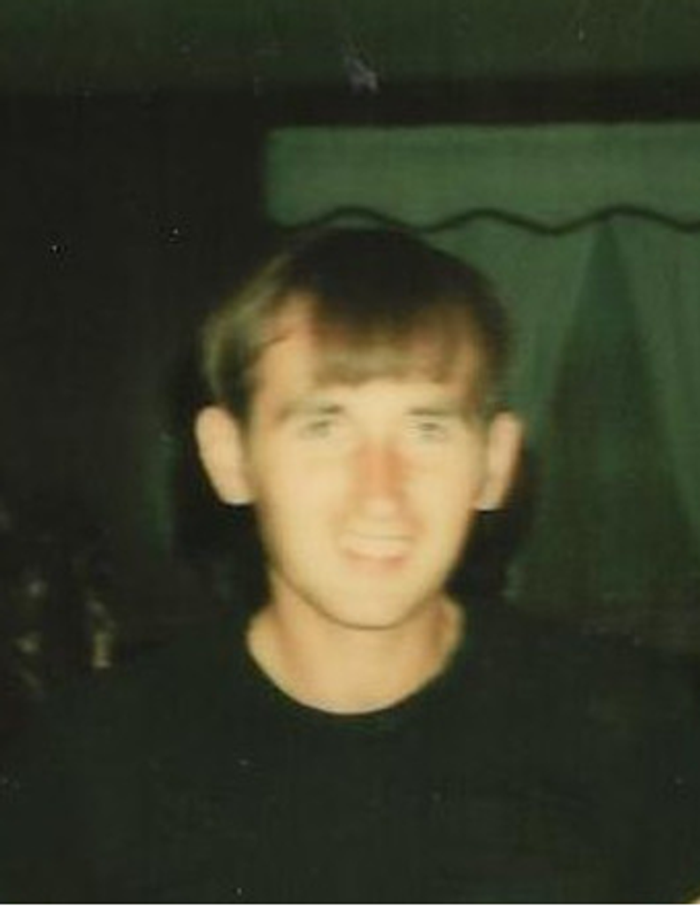 Marshall Ray Holstine Profile Photo