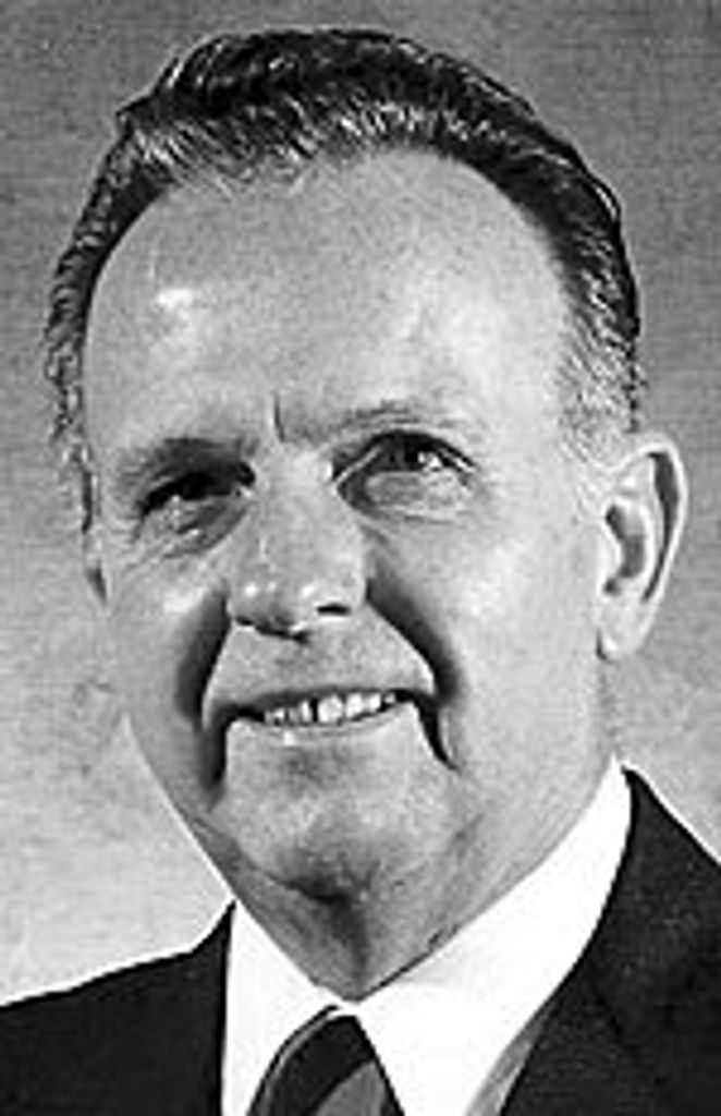 W.E. Burnham Profile Photo