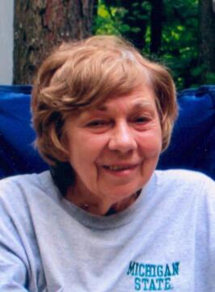 Ruth Smith