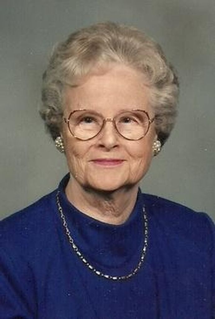 Vivian M. Christensen