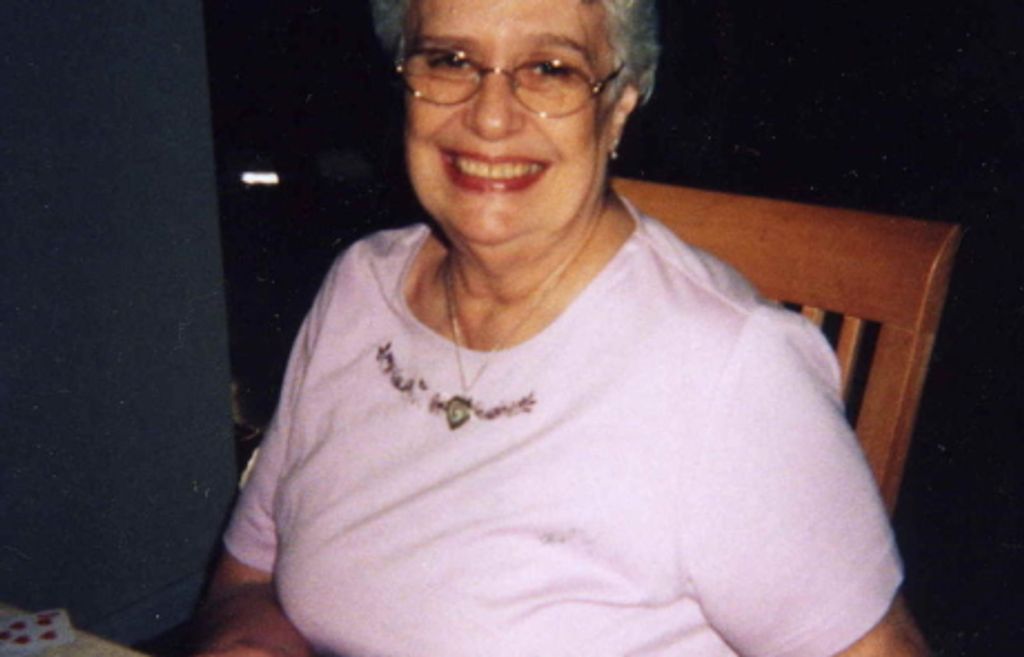 Jennie Margaret Marciante