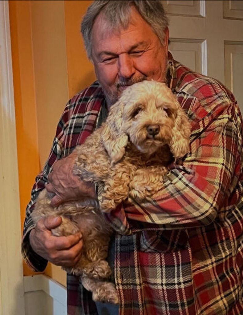 Nicholas Wayne Brooks