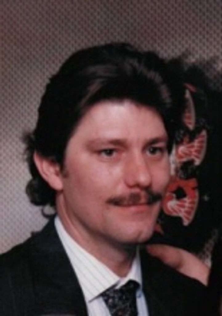 Jeffrey Alan Webber