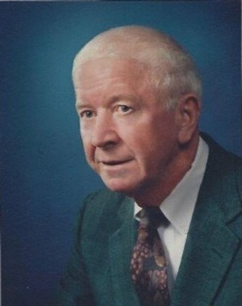 Dr. Alec Eldridge Brown