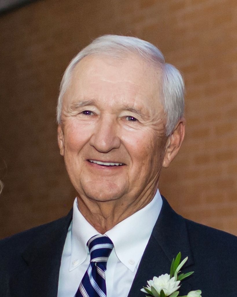 Dennis Hendrix