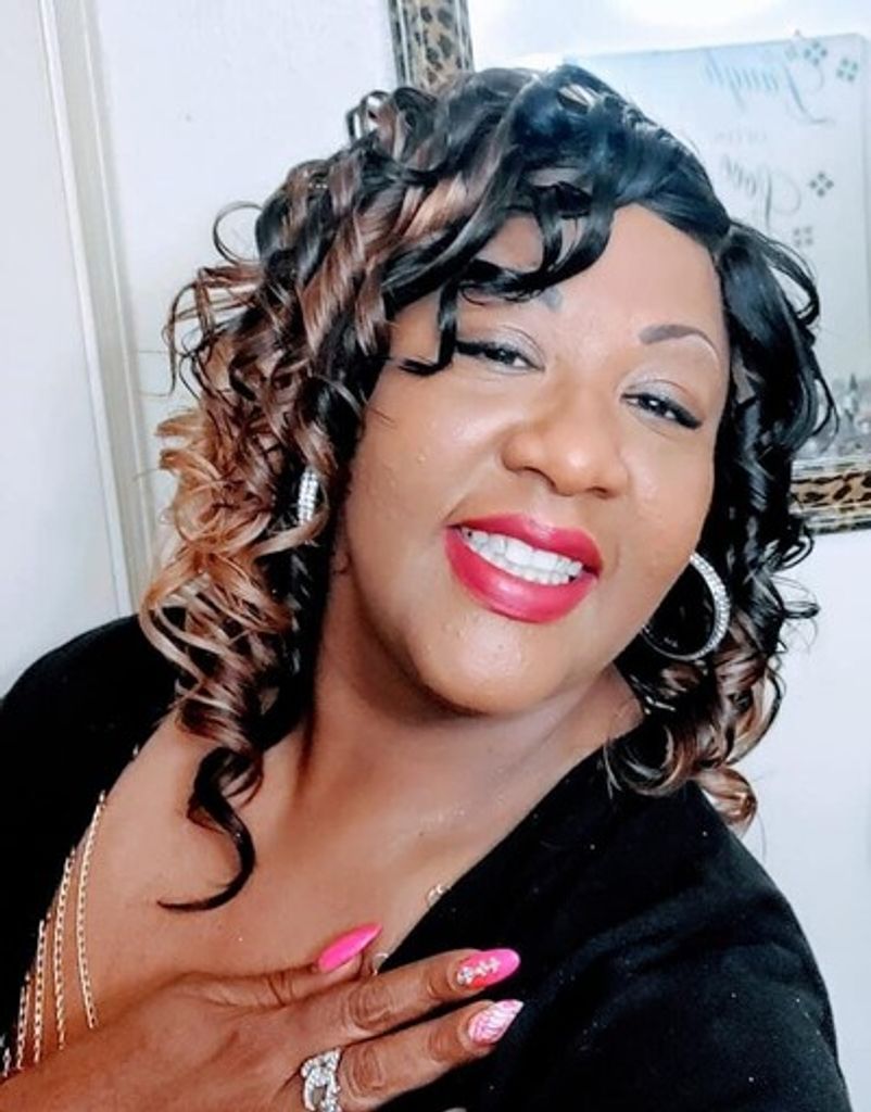 Verretta Mckinney Profile Photo