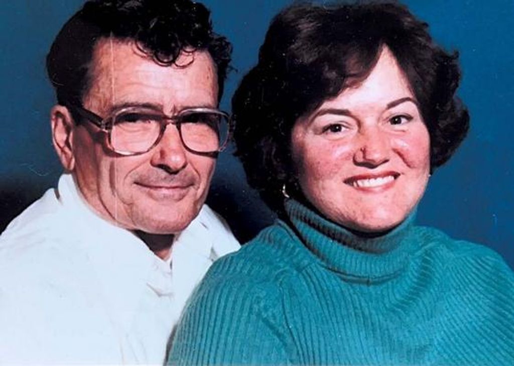 Phillip & Mary Channell