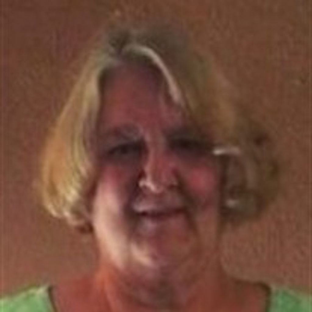 Gail Sue Hollis