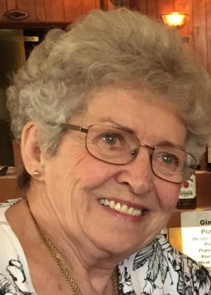 Joyce Holley