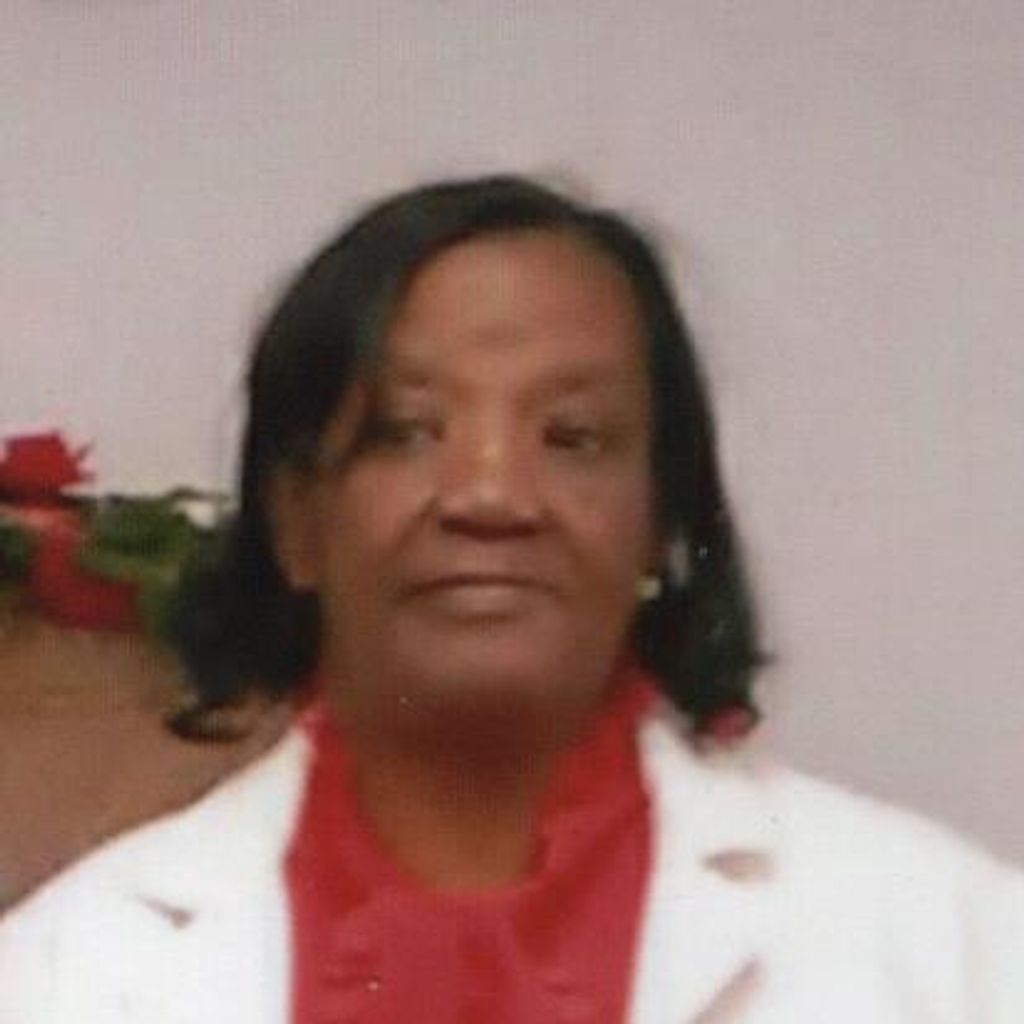 Joyce Priscill (Mitchell)  Burrell