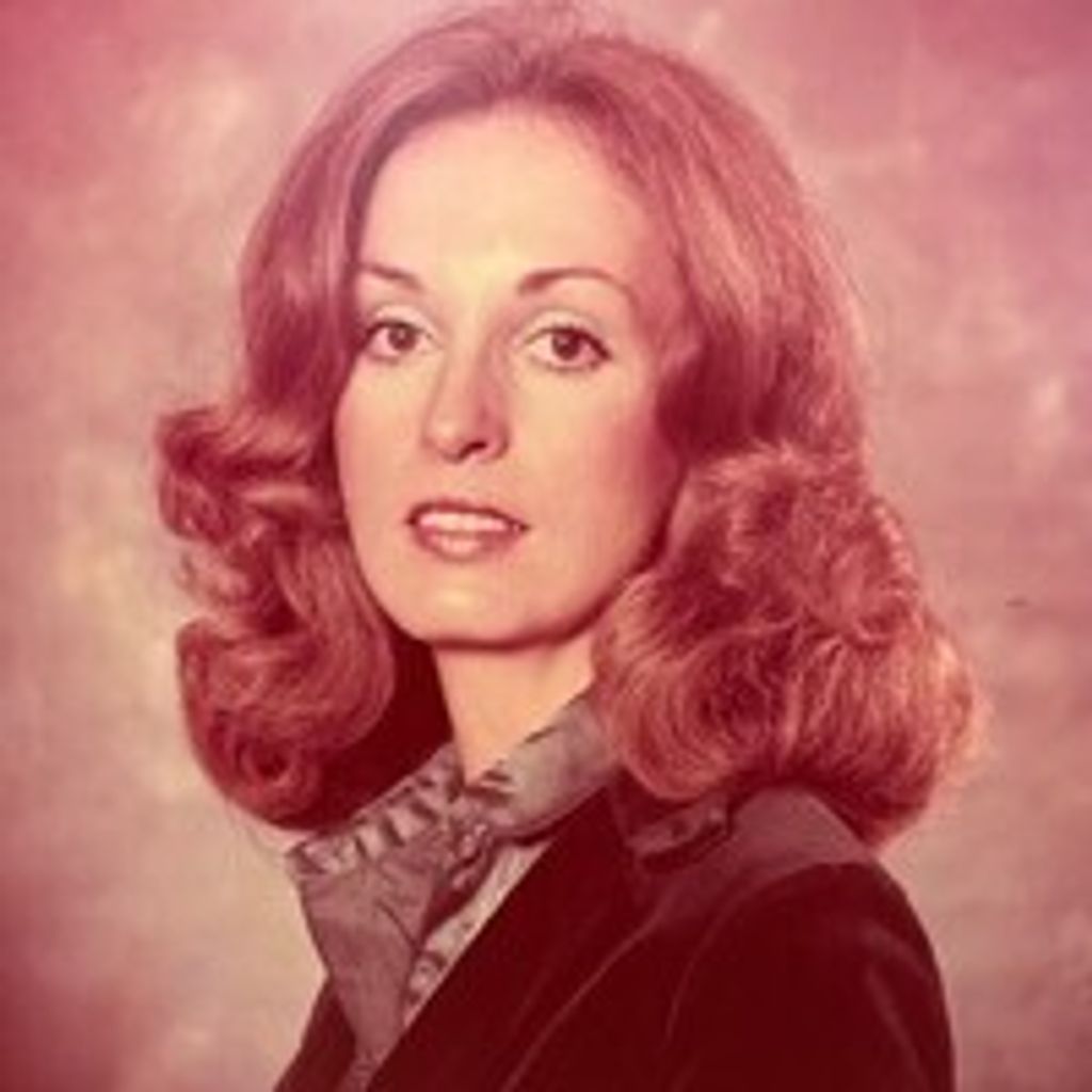 Linda Henson Barker