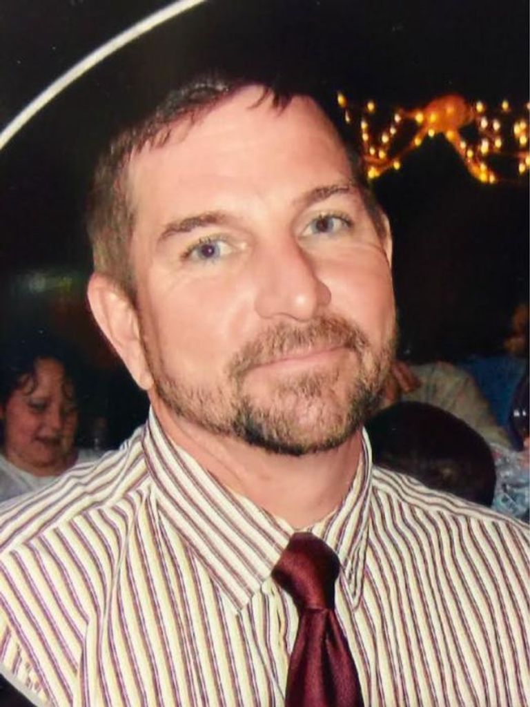 Michael Haskel Kazmaier