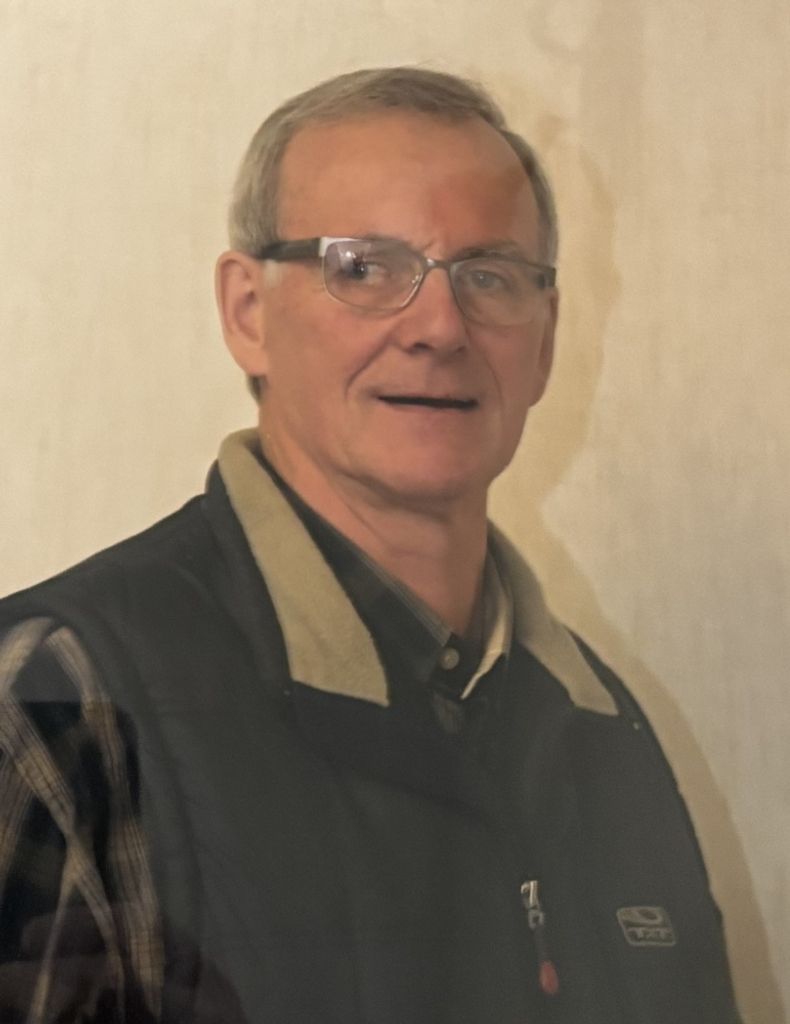 Yves Genesse Profile Photo