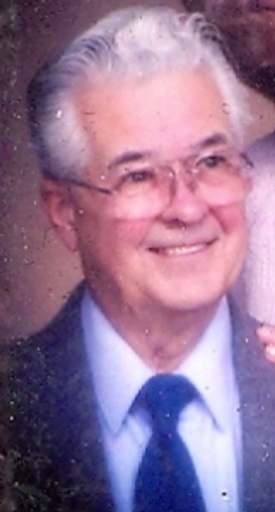 James Rarrick