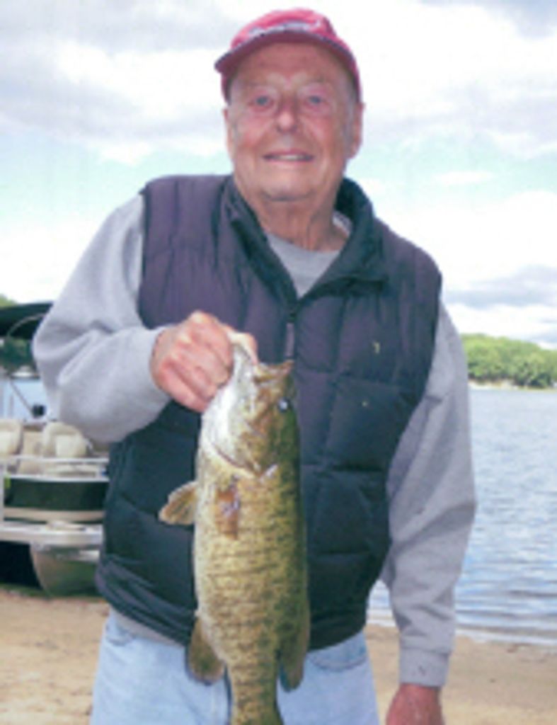 Delbert Lee Alldaffer