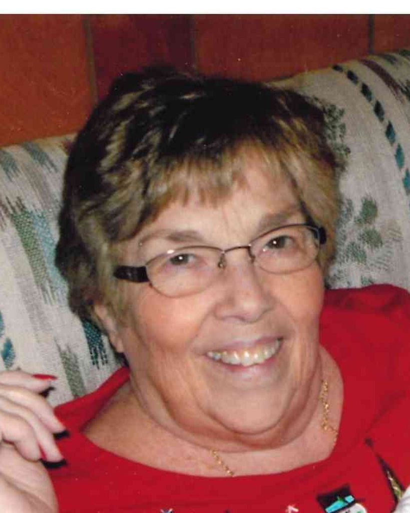 Rose Ann Hastings Brooks Profile Photo