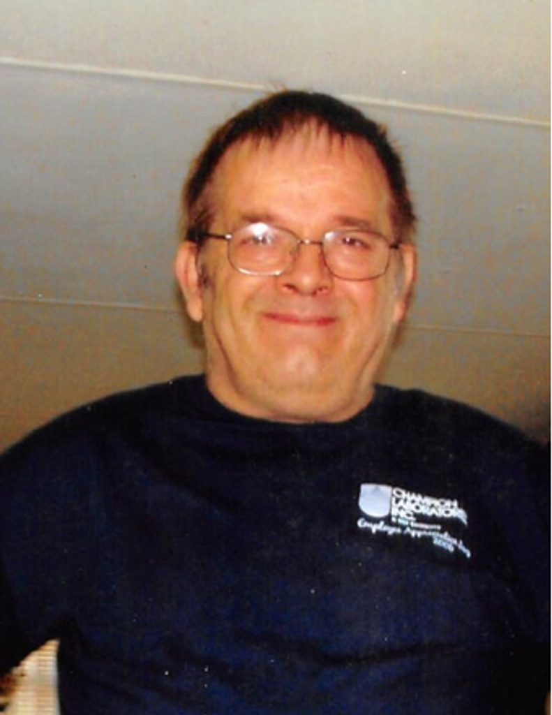 Norman Schell, Jr.