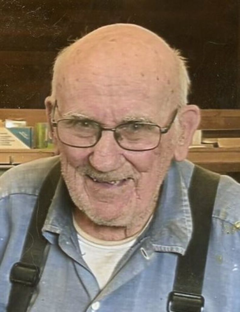 Lumir 'Pete' Potuzak