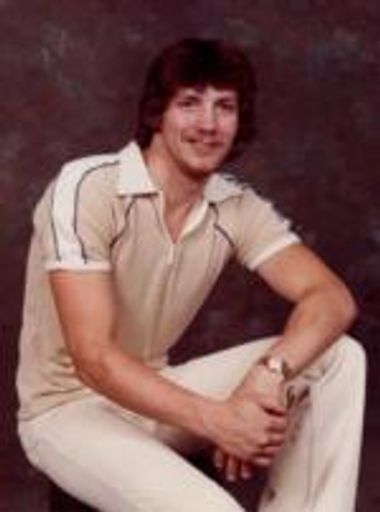 Photo of Paul Anthony Duke