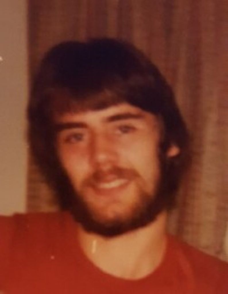 Keith Everett Jackson Profile Photo