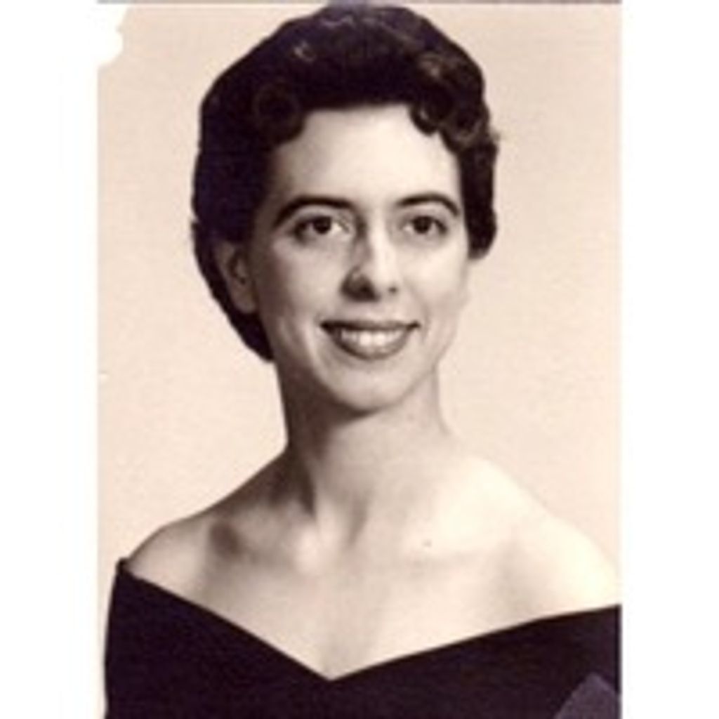Judith "Judy" Elaine Hubley Sluppick Profile Photo