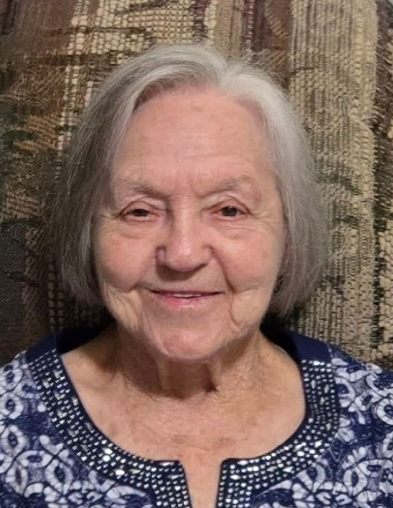 Pauline Couch Taylor