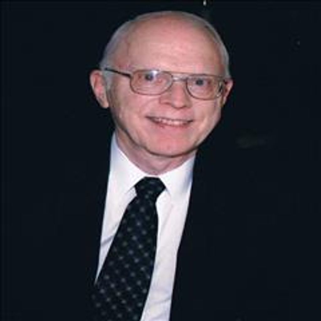 Jerrold A. Lawless Profile Photo