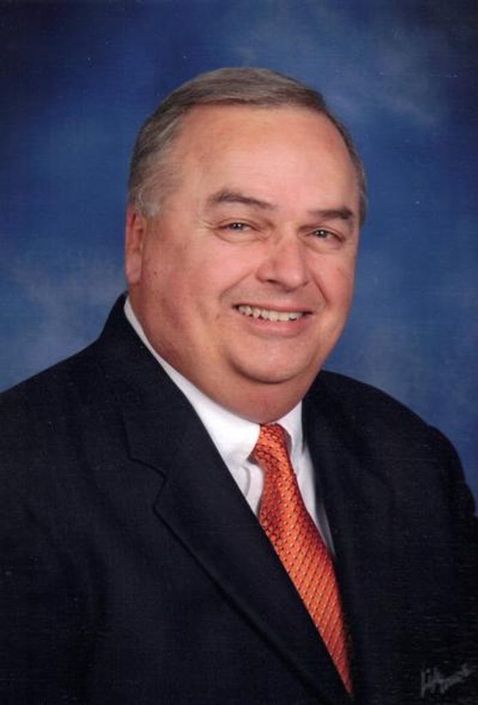 Michael Ward Countz Profile Photo