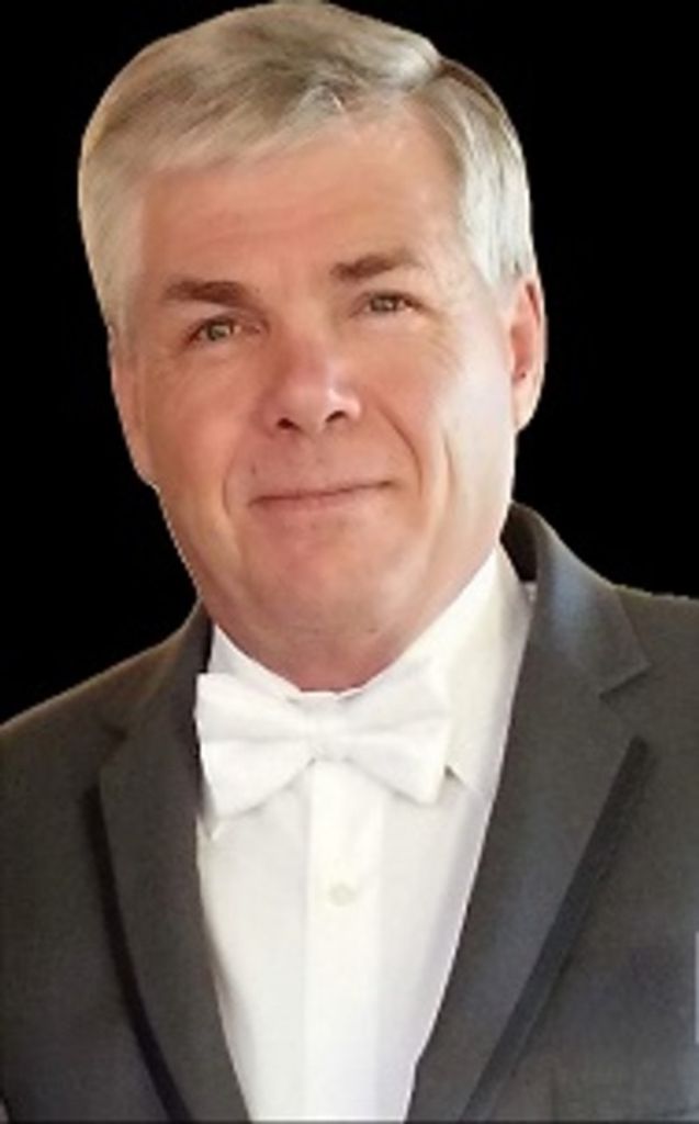 Richard Michael Benigni Profile Photo