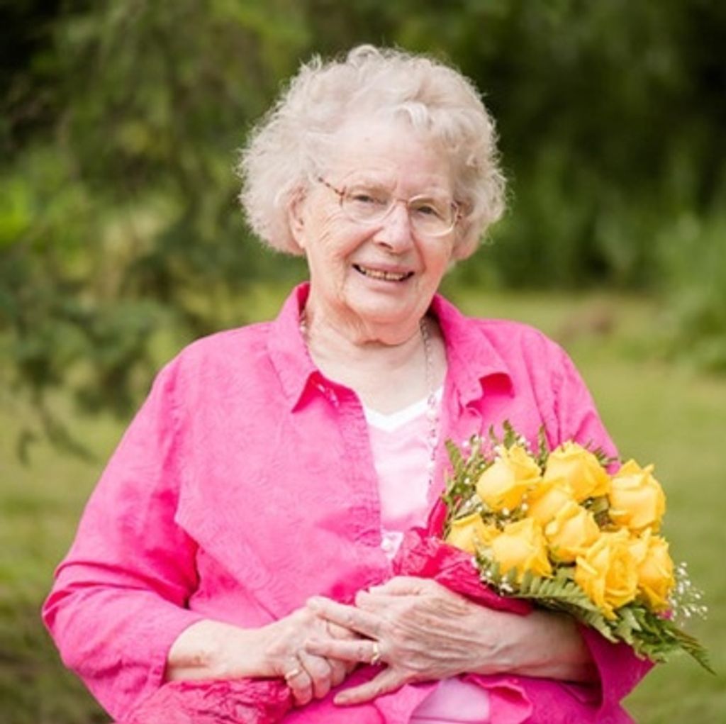 Frances Stover