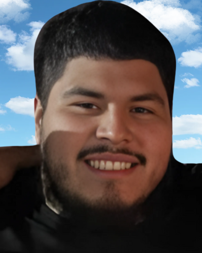 Melvin Omar Cortez Profile Photo