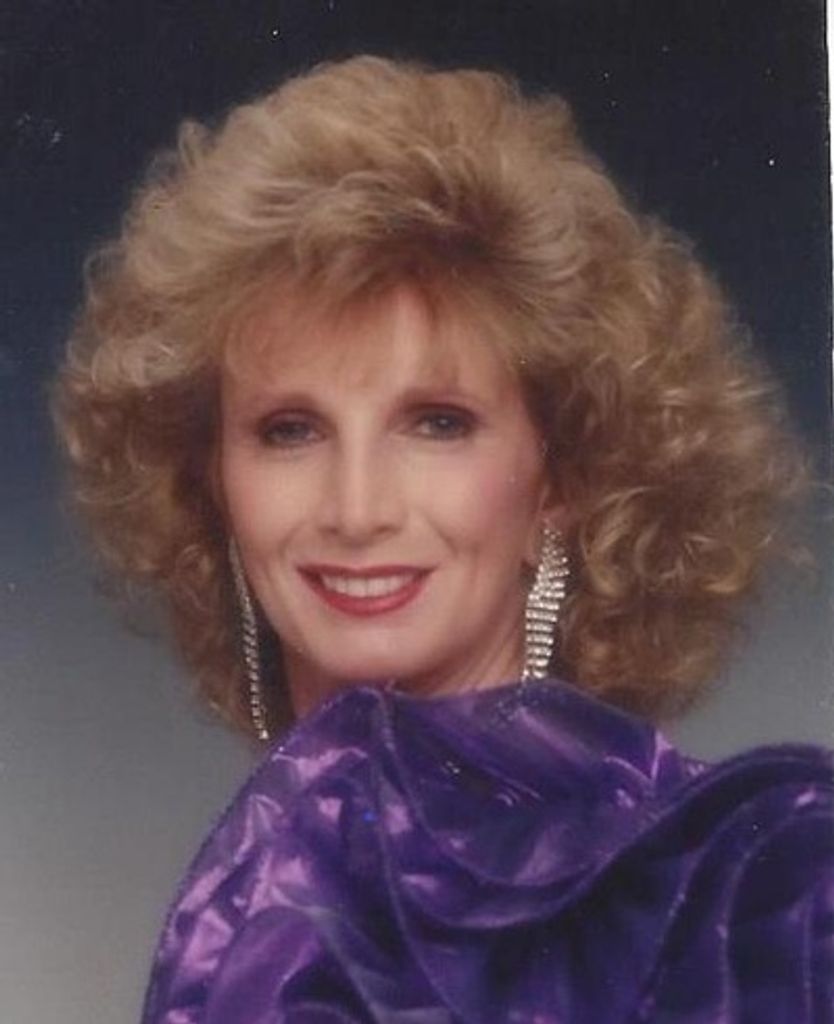 Constance C. Pike Profile Photo