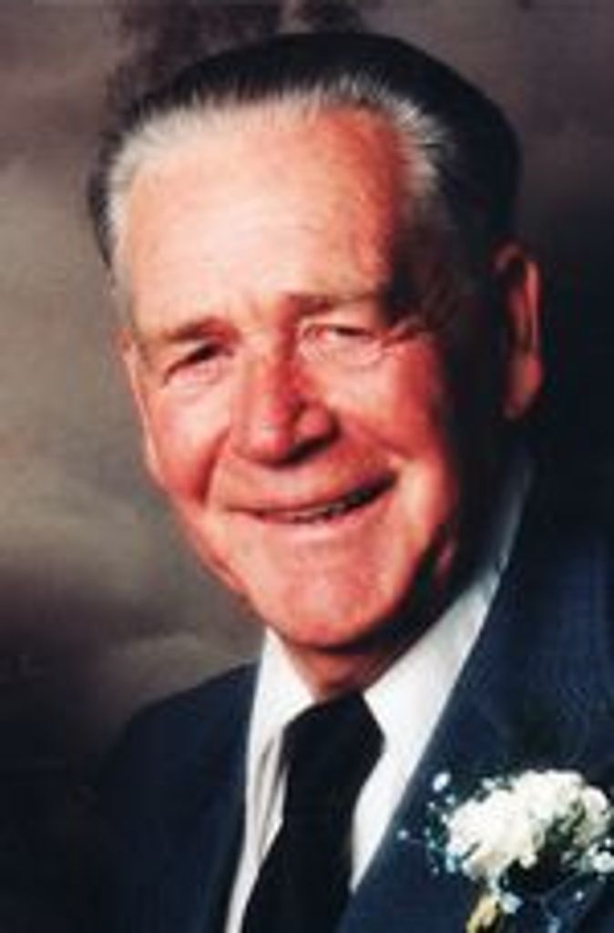 Deran D. Cutler