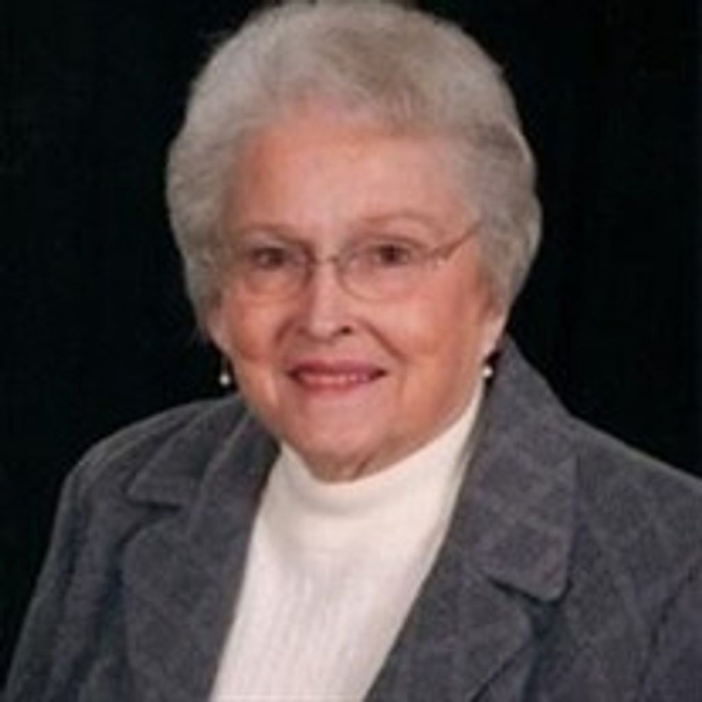 Betty Jean Cook