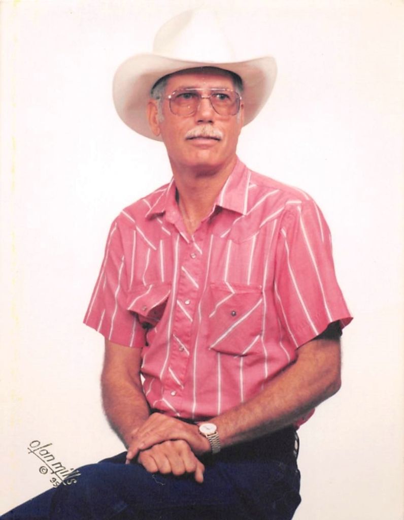 Larry James Profile Photo