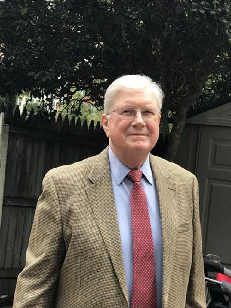 Albert E. Prendergast Profile Photo