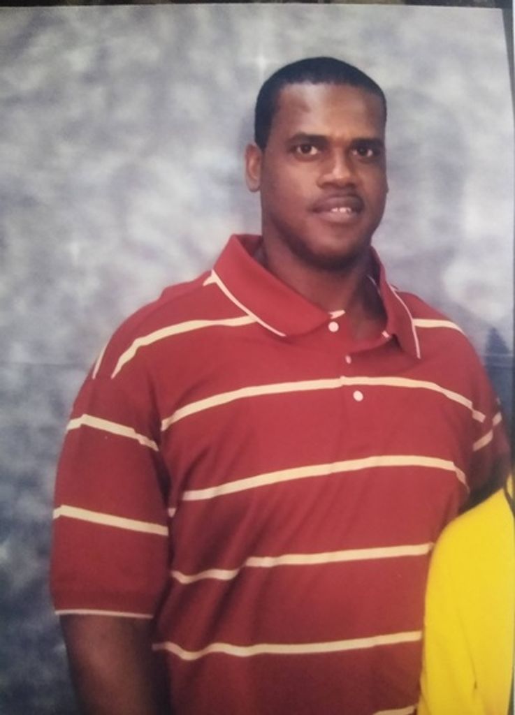 David Gerard Jones Profile Photo