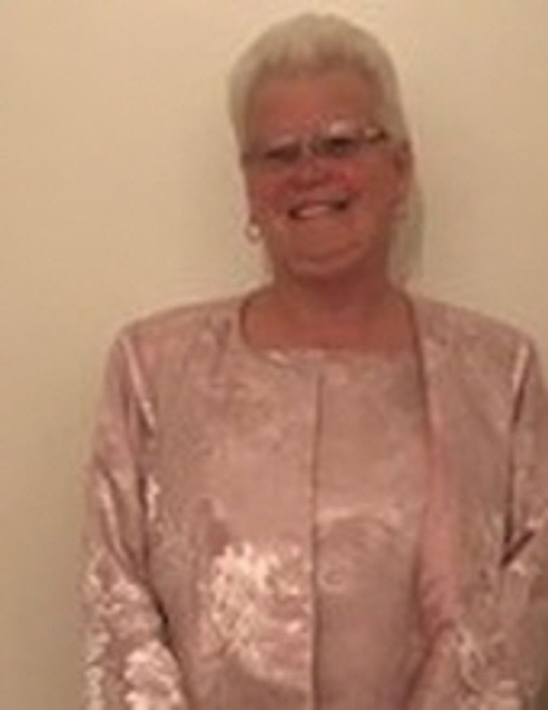 Mary Frances Foran