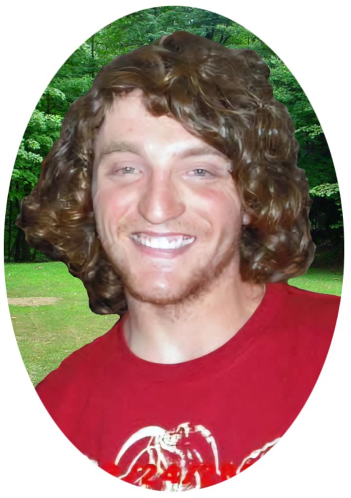 Bradley Scott Barker Profile Photo