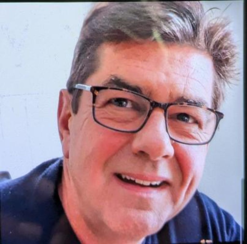 Sean Eric Rees-Oliviere