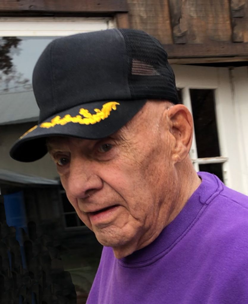 Robert Rasmussen Profile Photo