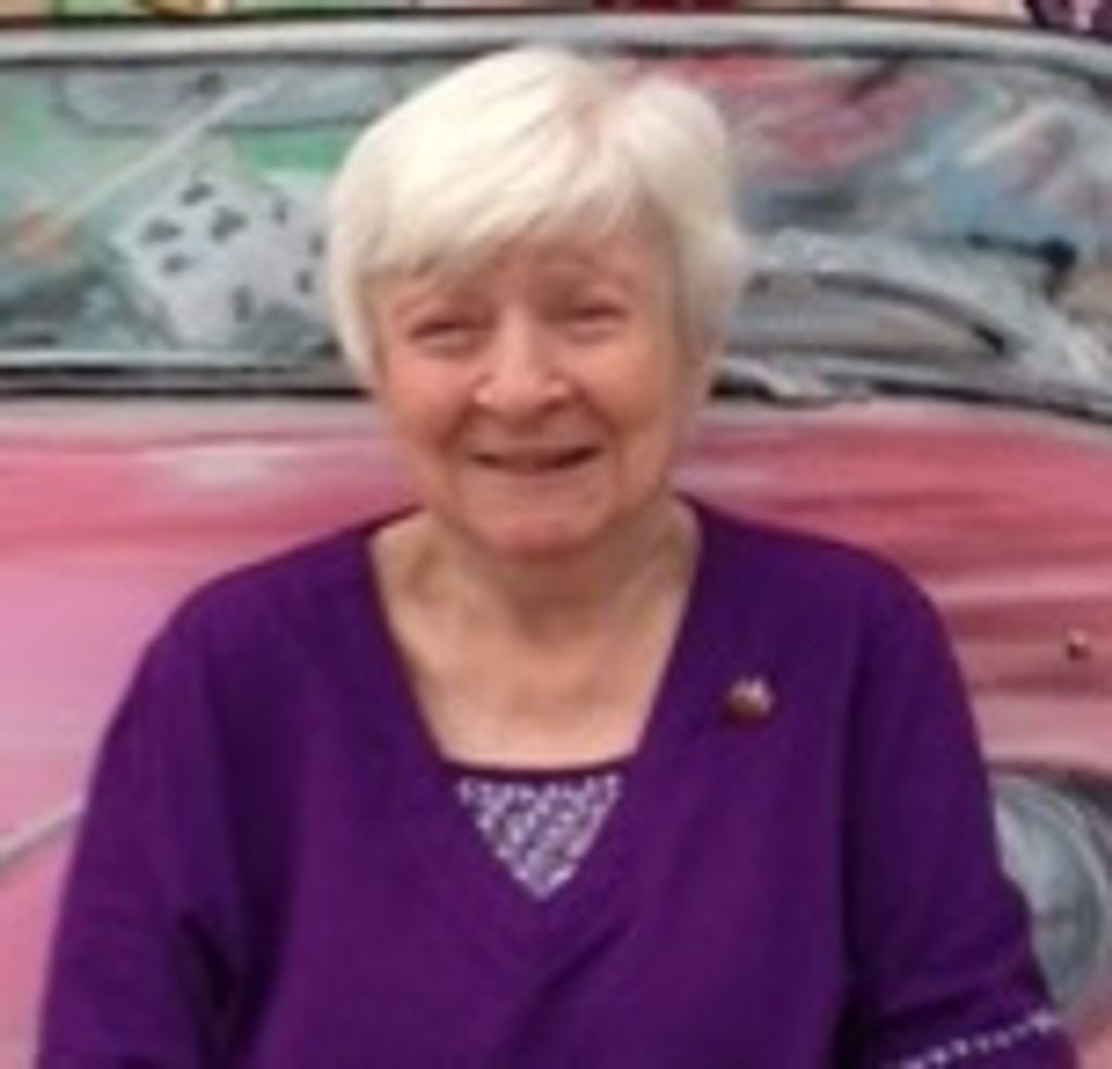 Hope (Hanson)  Heiser