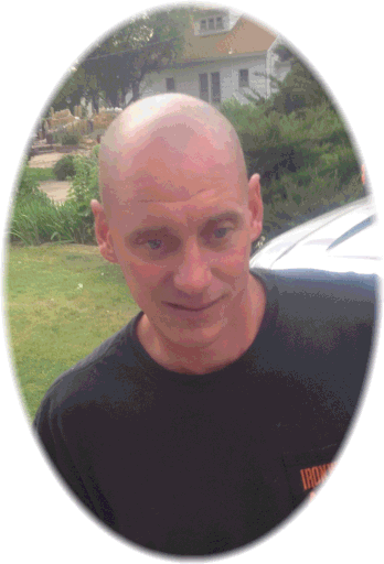 Heath R. Erbert Profile Photo
