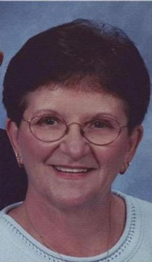 Claire E. (Perreault) Paquette