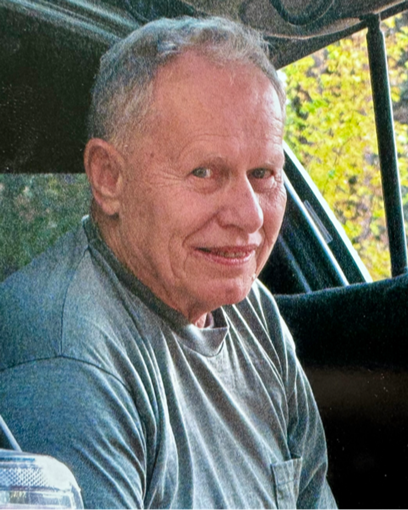 Gary R. Britt Profile Photo