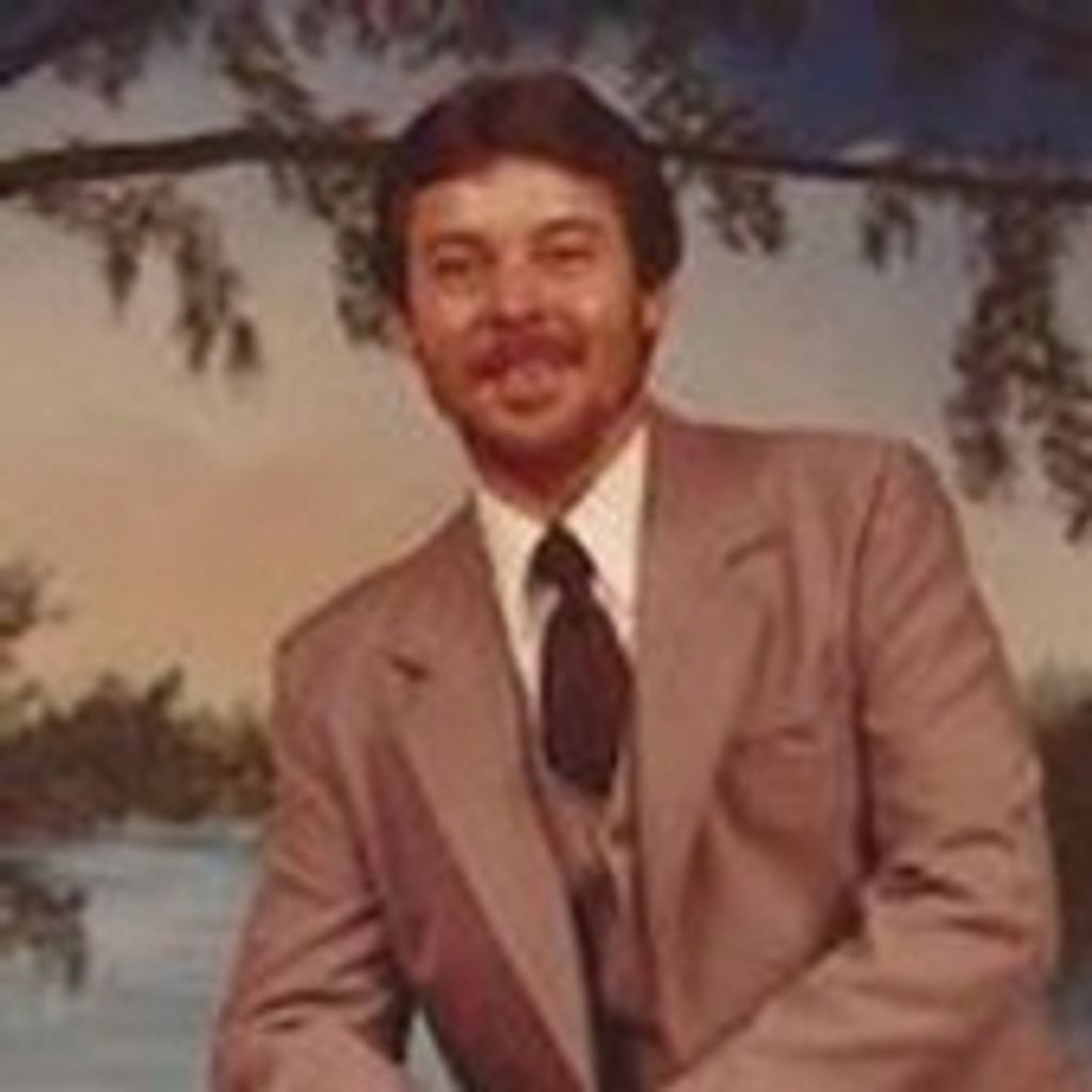 James Daniel Hyatt, Jr.