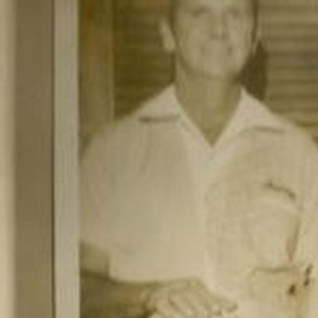 Bernard Clifford Mcrae