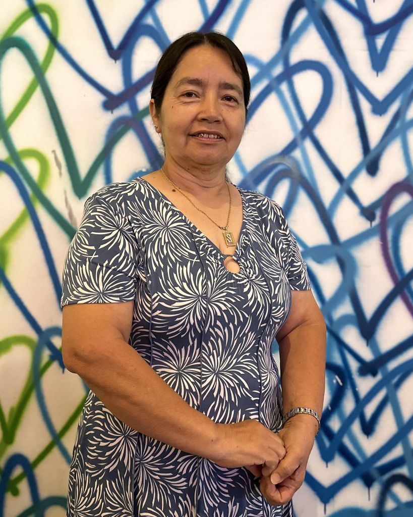 Sonia Beatriz Martinez Profile Photo